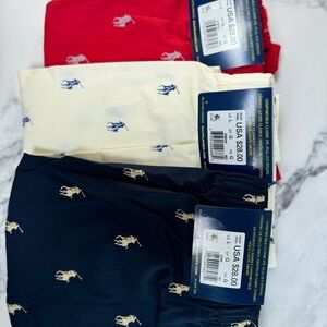 Polo Ralph Lauren Boxer Briefs Set